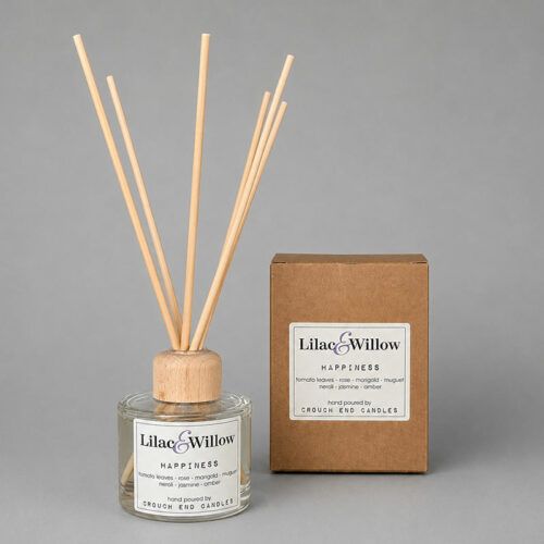 Happiness Diffuser