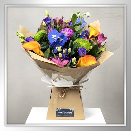 Summer Specials - Flower Trends for you in July