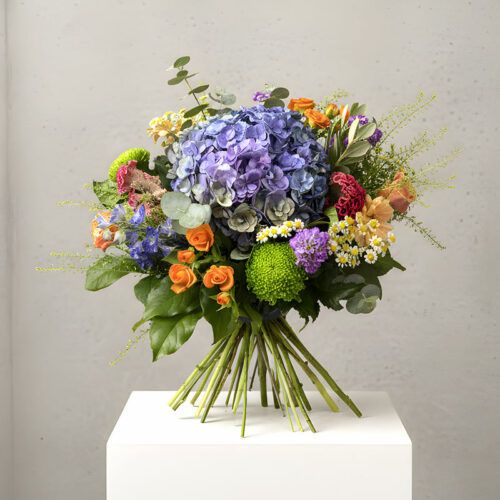 Summer Florist Choice Bouquet