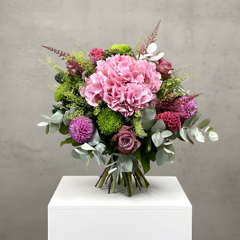 Summer Florist Choice Bouquet